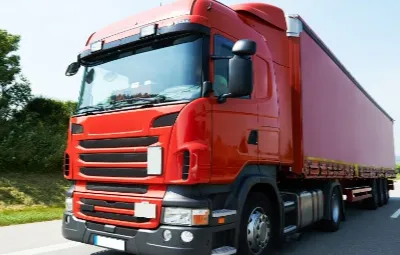 Konya Bornova Ambar Kargo