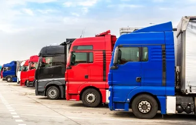 Konya Bornova Ambar Nakliyat