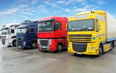 Konya Bornova Nakliye Ambarı