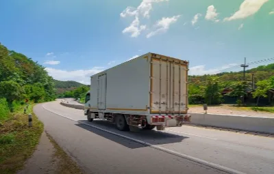 Konya ile Bornova Arası Bulaşık Makinesi Taşıma