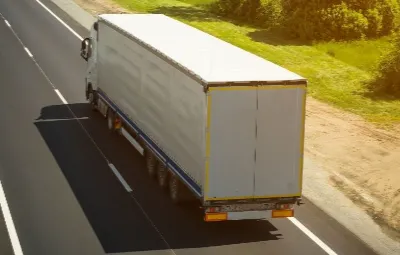 Konya ile Bornova Arası Parça Eşya Taşıma