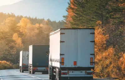 Konya ile Bornova Arası Klima Taşıma